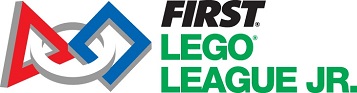 Logo First Lego League Jr.