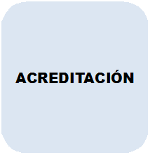 Paso 3: Renovación de la acreditación de títulos oficiales en la UBU