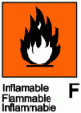 Inflamable
