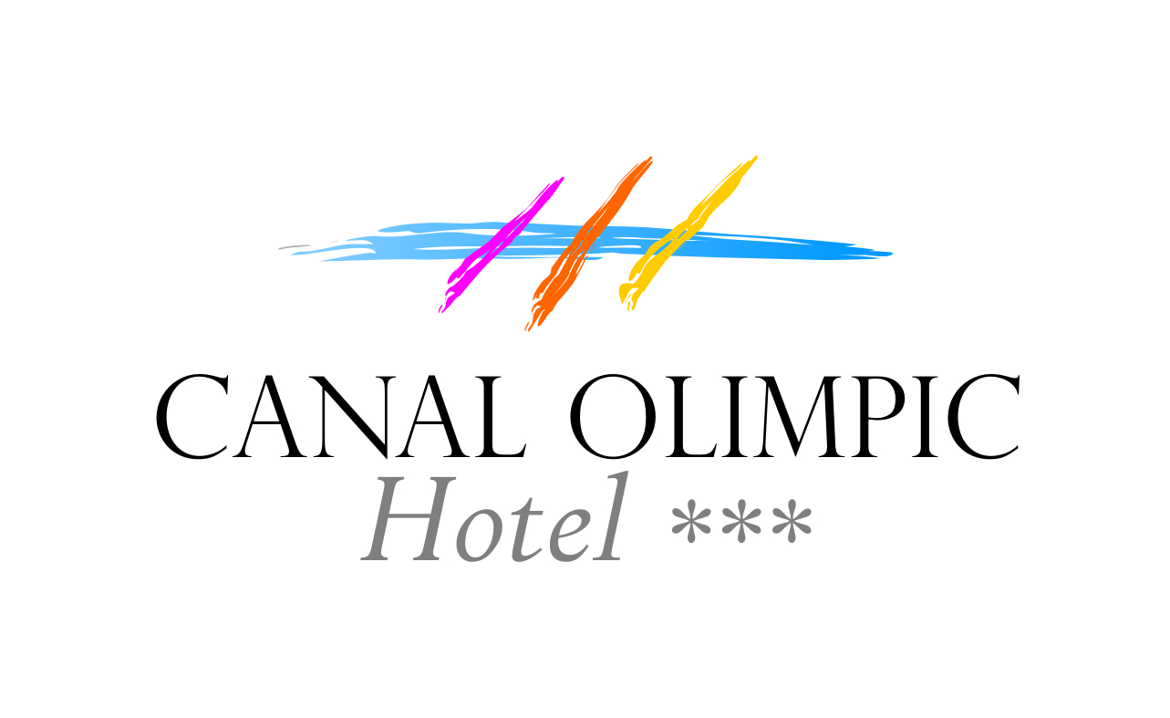 Hotel Canal Olimpic