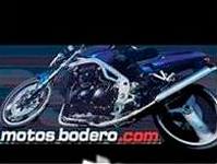 Motos Bodero S.L.
