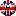 English friendly icon