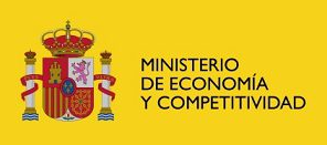 ministerio de economía y competitividad